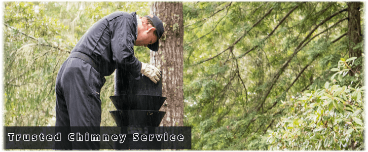 Chimney Cleaning Algonquin IL