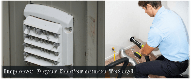 Dryer Vent Cleaning Algonquin IL