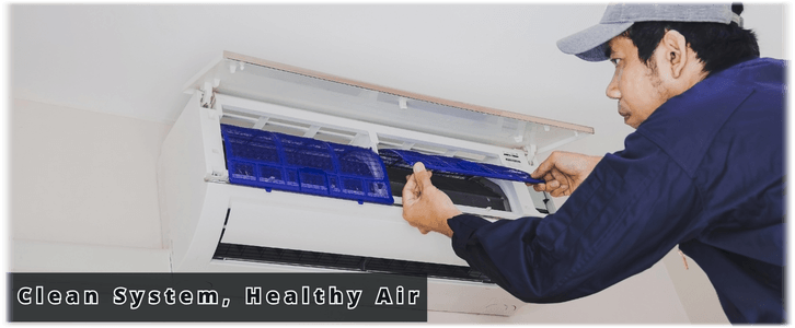 HVAC Mold Removal Algonquin IL
