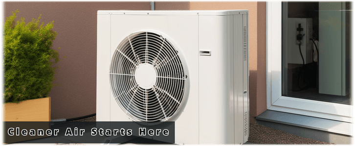 Algonquin IL Air Duct Cleaning